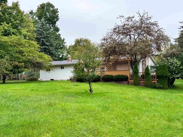 3306 Woodvalley Drive, Flushing Twp, MI 48433