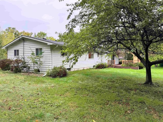 3306 Woodvalley Drive, Flushing Twp, MI 48433