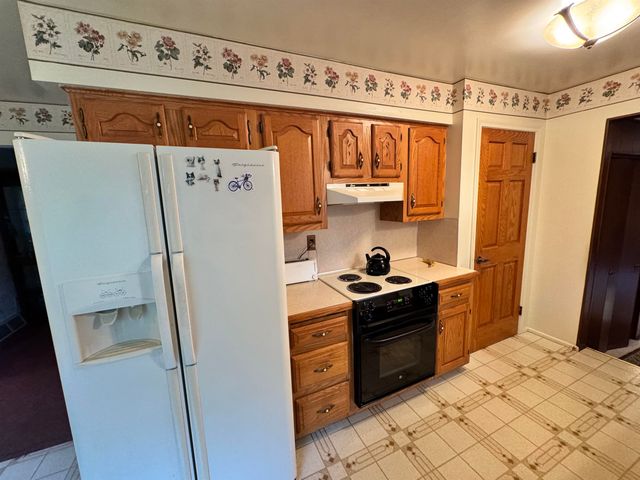 3306 Woodvalley Drive, Flushing Twp, MI 48433