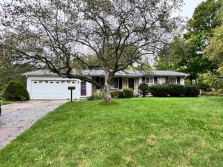 3306 Woodvalley Drive, Flushing Twp, MI 48433