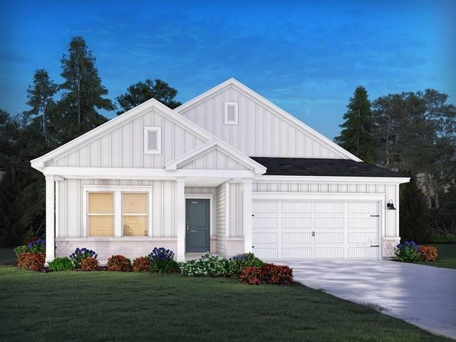 527 Cypress Preserve Circle, Longs, SC 29568