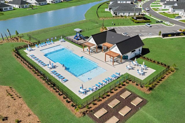 527 Cypress Preserve Circle, Longs, SC 29568