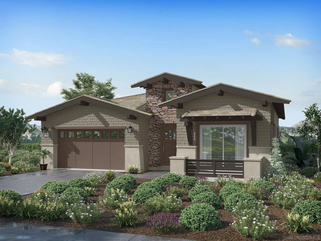 7790 La Mesa Summit Dr, La Mesa, CA 91941