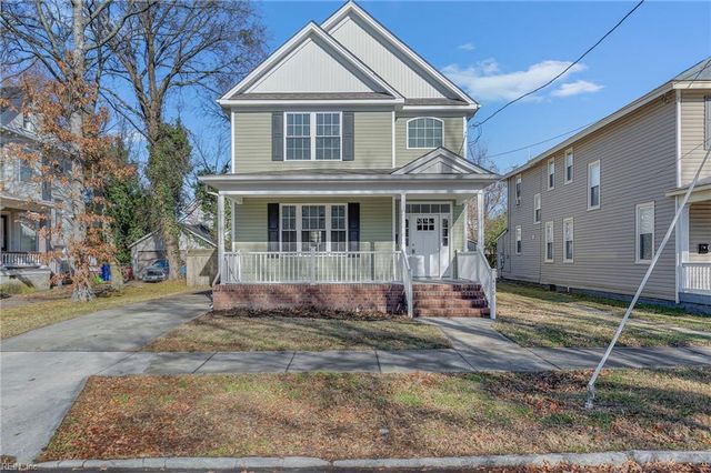 426 W 28th ST, Norfolk, VA 23508