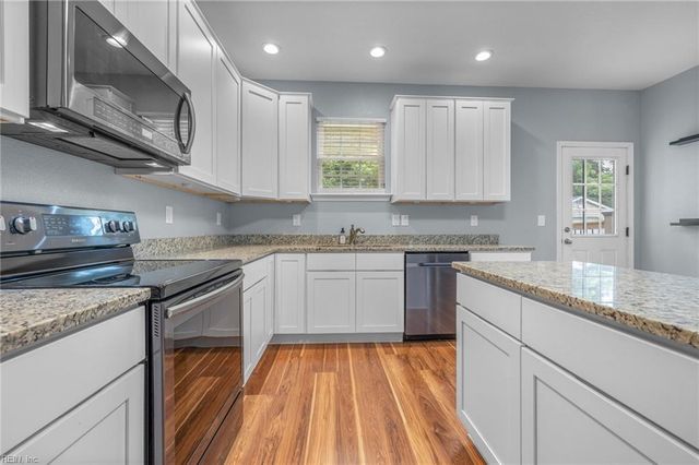 426 W 28th ST, Norfolk, VA 23508