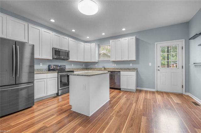 426 W 28th ST, Norfolk, VA 23508