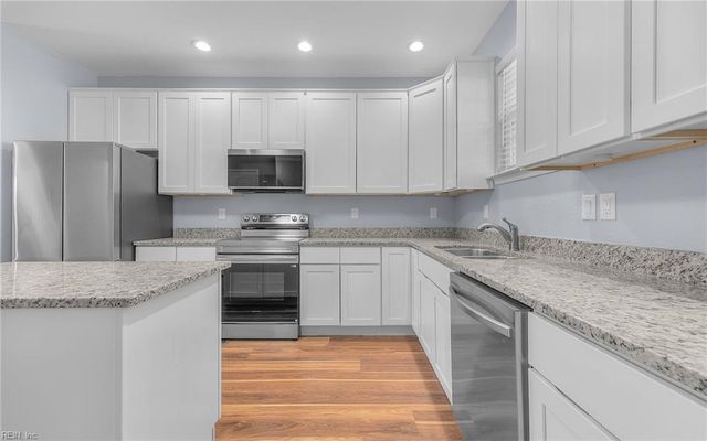 426 W 28th ST, Norfolk, VA 23508