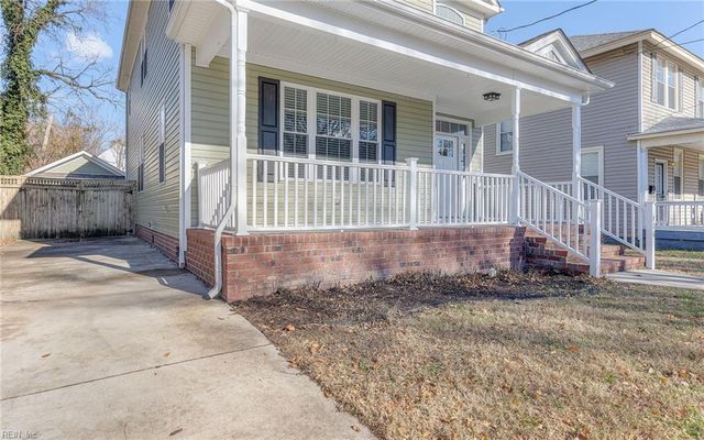 426 W 28th ST, Norfolk, VA 23508