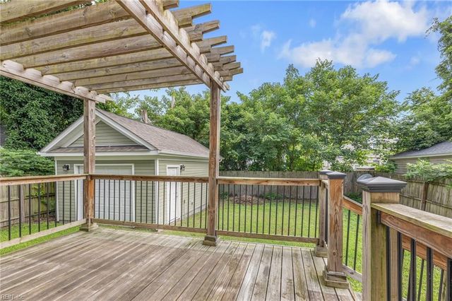 426 W 28th ST, Norfolk, VA 23508