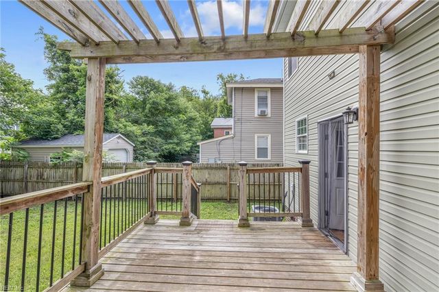 426 W 28th ST, Norfolk, VA 23508