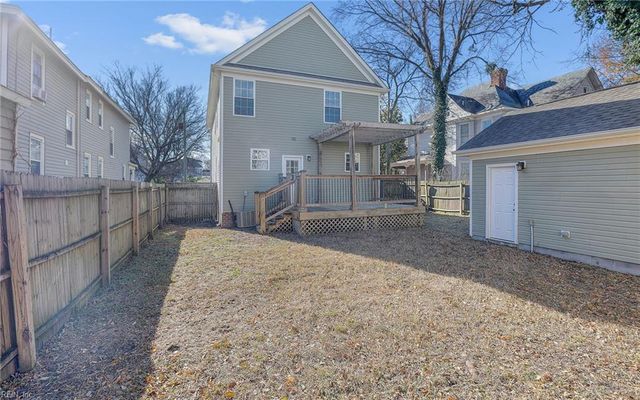 426 W 28th ST, Norfolk, VA 23508