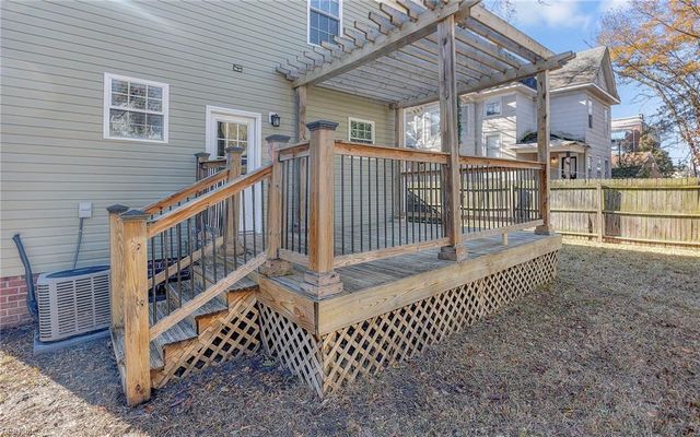 426 W 28th ST, Norfolk, VA 23508