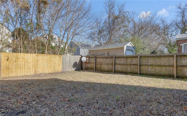 426 W 28th ST, Norfolk, VA 23508