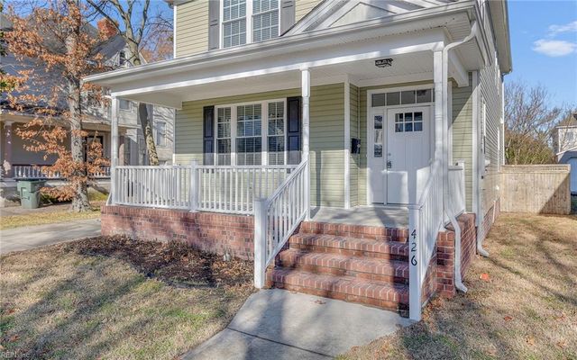 426 W 28th ST, Norfolk, VA 23508