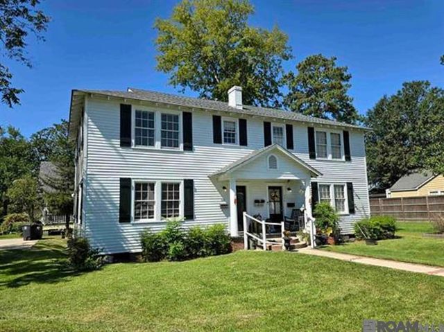 644 St Landry St, Baton Rouge, LA 70806