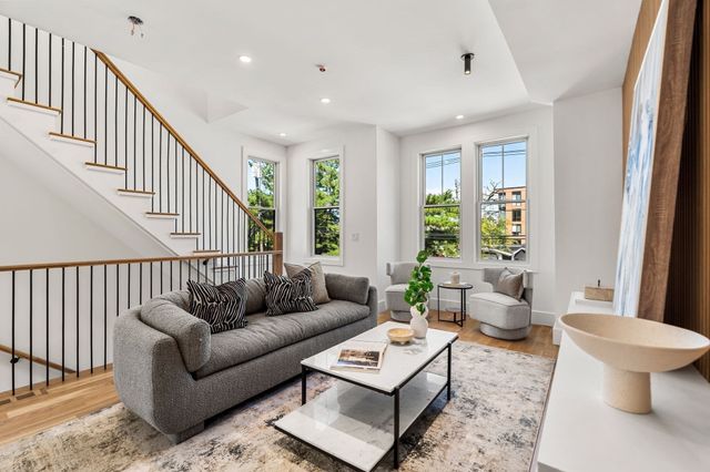 17 Lothrop St 17, Boston, MA 02135