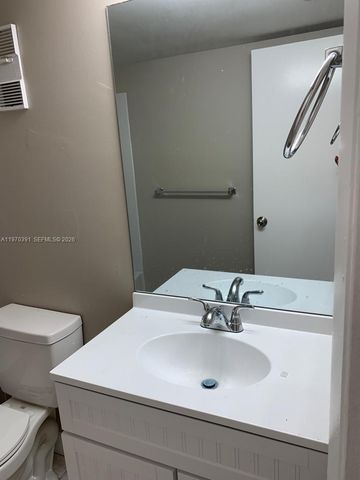 8700 N Sherman Circle 305, Miramar, FL 33025
