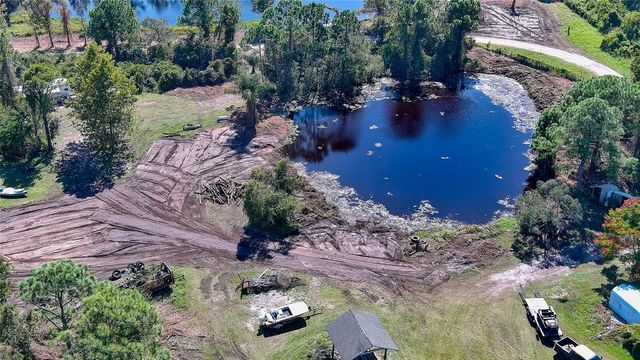 806 W ARIEL ROAD, Edgewater, FL 32141