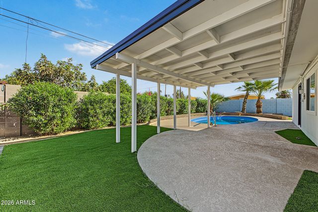 5009 N 62ND Avenue, Glendale, AZ 85301