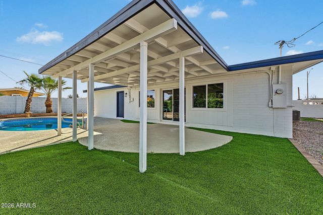 5009 N 62ND Avenue, Glendale, AZ 85301