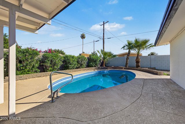 5009 N 62ND Avenue, Glendale, AZ 85301