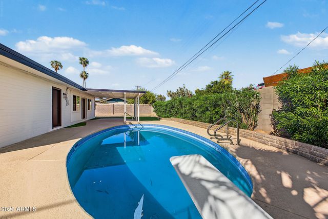 5009 N 62ND Avenue, Glendale, AZ 85301