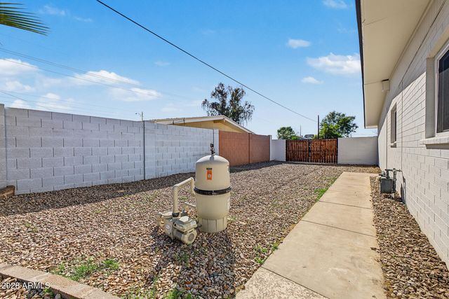 5009 N 62ND Avenue, Glendale, AZ 85301