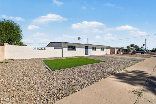 5009 N 62ND Avenue, Glendale, AZ 85301