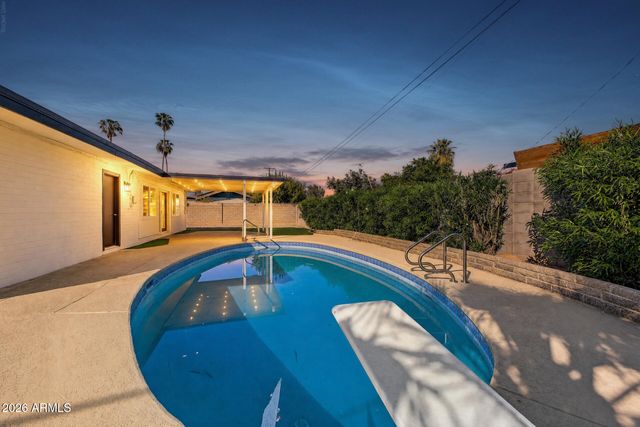 5009 N 62ND Avenue, Glendale, AZ 85301