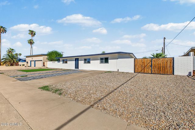 5009 N 62ND Avenue, Glendale, AZ 85301