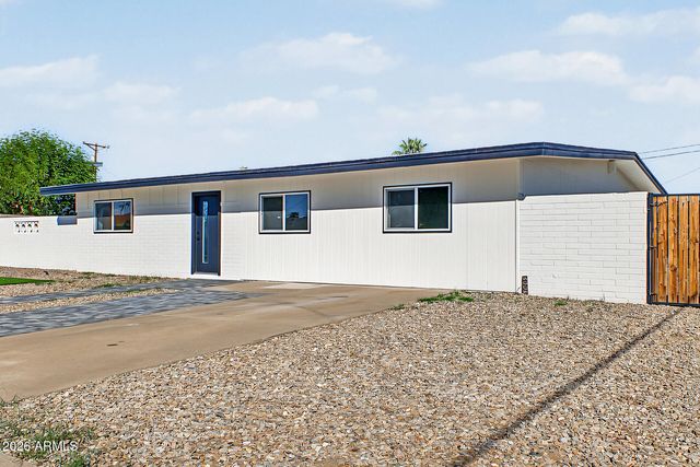 5009 N 62ND Avenue, Glendale, AZ 85301
