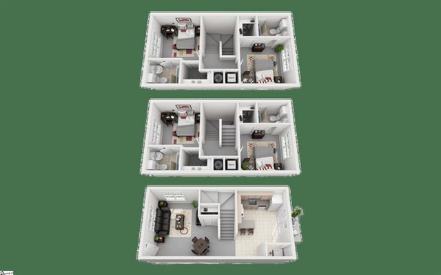 122 University Village Drive, Central, SC 29630