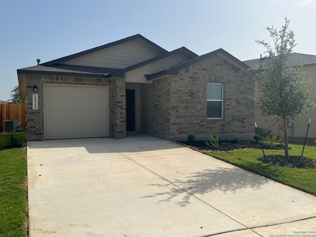 15315 Shortwing, San Antonio, TX 78253