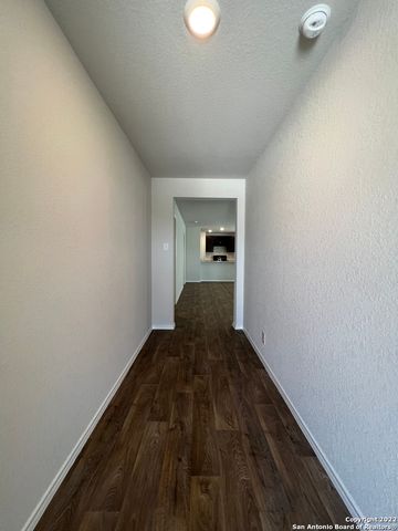 15315 Shortwing, San Antonio, TX 78253
