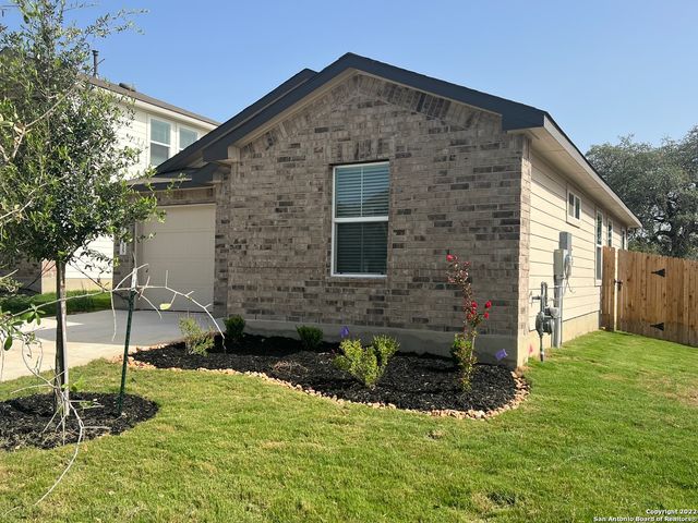 15315 Shortwing, San Antonio, TX 78253