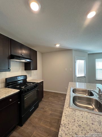 15315 Shortwing, San Antonio, TX 78253