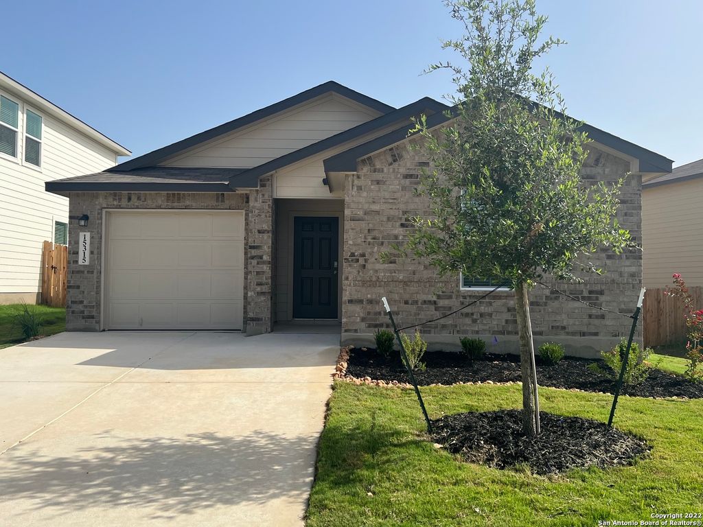 15315 Shortwing, San Antonio, TX 78253