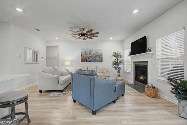 87 Cranson Walk, Pendergrass, GA 30567