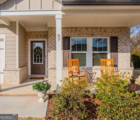 87 Cranson Walk, Pendergrass, GA 30567