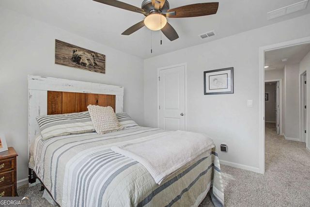 87 Cranson Walk, Pendergrass, GA 30567
