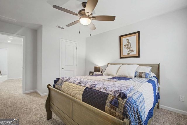 87 Cranson Walk, Pendergrass, GA 30567