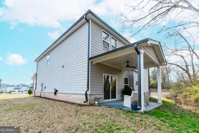 87 Cranson Walk, Pendergrass, GA 30567