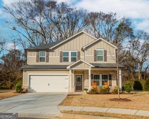 87 Cranson Walk, Pendergrass, GA 30567