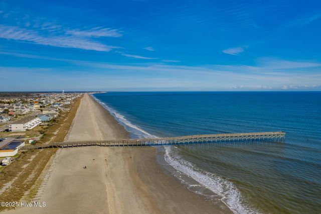 2744 Ocean View Avenue SW, Supply, NC 28462
