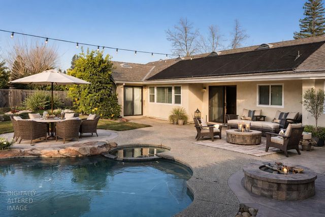 102 Spring Water Way, Folsom, CA 95630