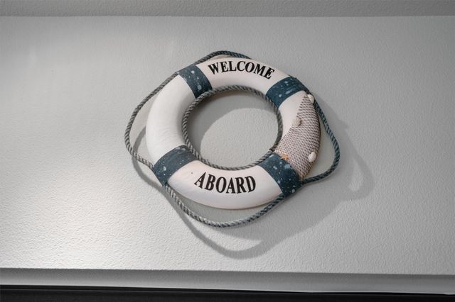 1101 Ivean Pearson RD E208, Lago Vista, TX 78645