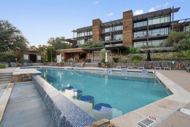 1101 Ivean Pearson RD E208, Lago Vista, TX 78645