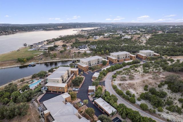 1101 Ivean Pearson RD E208, Lago Vista, TX 78645