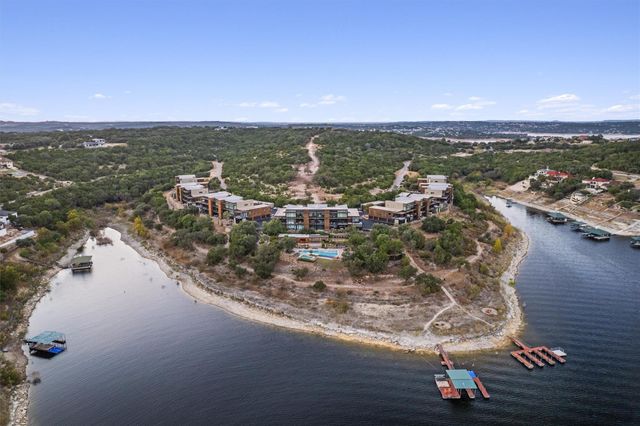 1101 Ivean Pearson RD E208, Lago Vista, TX 78645