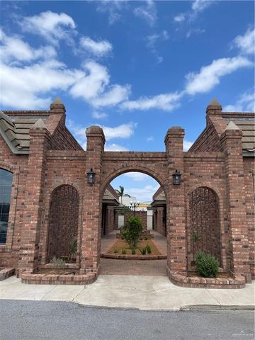 833 E Esperanza Avenue C, Mcallen, TX 78501